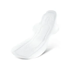 Lot de 12 serviettes maternité 2+ semaines