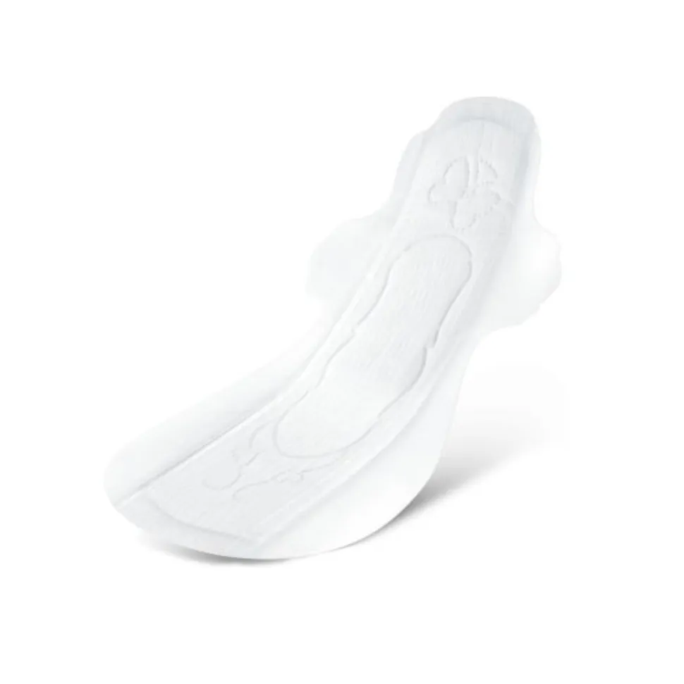 Lot de 10 serviettes maternité 0-2 semaines