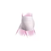 Lot de 5 shorty filet extensibles