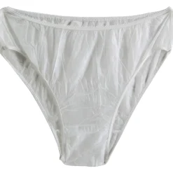Lot de 5 slips jetables taille 38-40