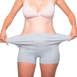 Lot de 8 sous-vêtements post-partum jetables
