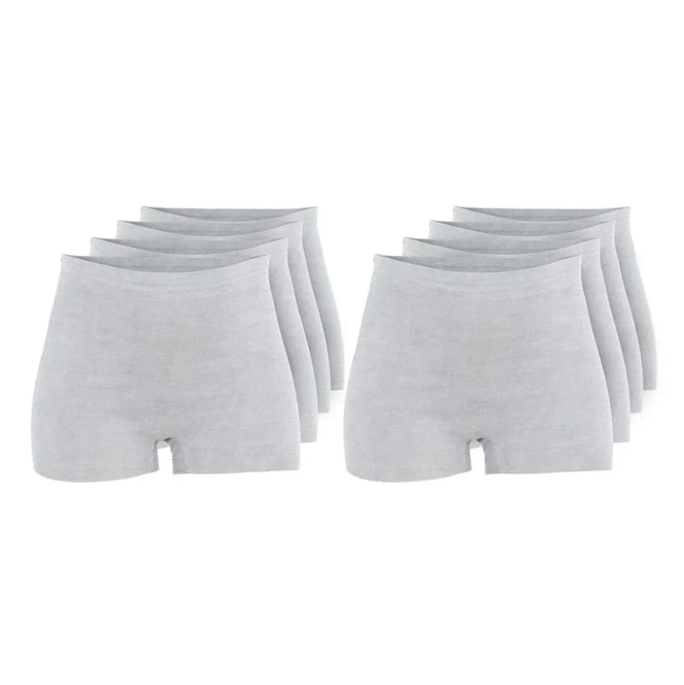 Lot de 8 sous-vêtements post-partum jetables