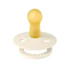 Lot de 4 sucettes physiologiques bébé taille 2 - 4 couleurs