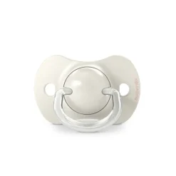 Lot de 2 sucettes symétriques sx pro birdies 6-18 mois rose