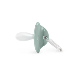 Lot de 2 sucettes symétriques sx pro birdies 18 mois et + vert