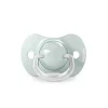 Lot de 2 sucettes symétriques sx pro birdies 0-6 mois vert