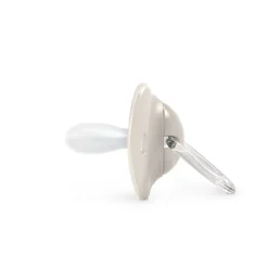 Lot de 2 sucettes symétriques sx pro birdies 6-18 mois vert