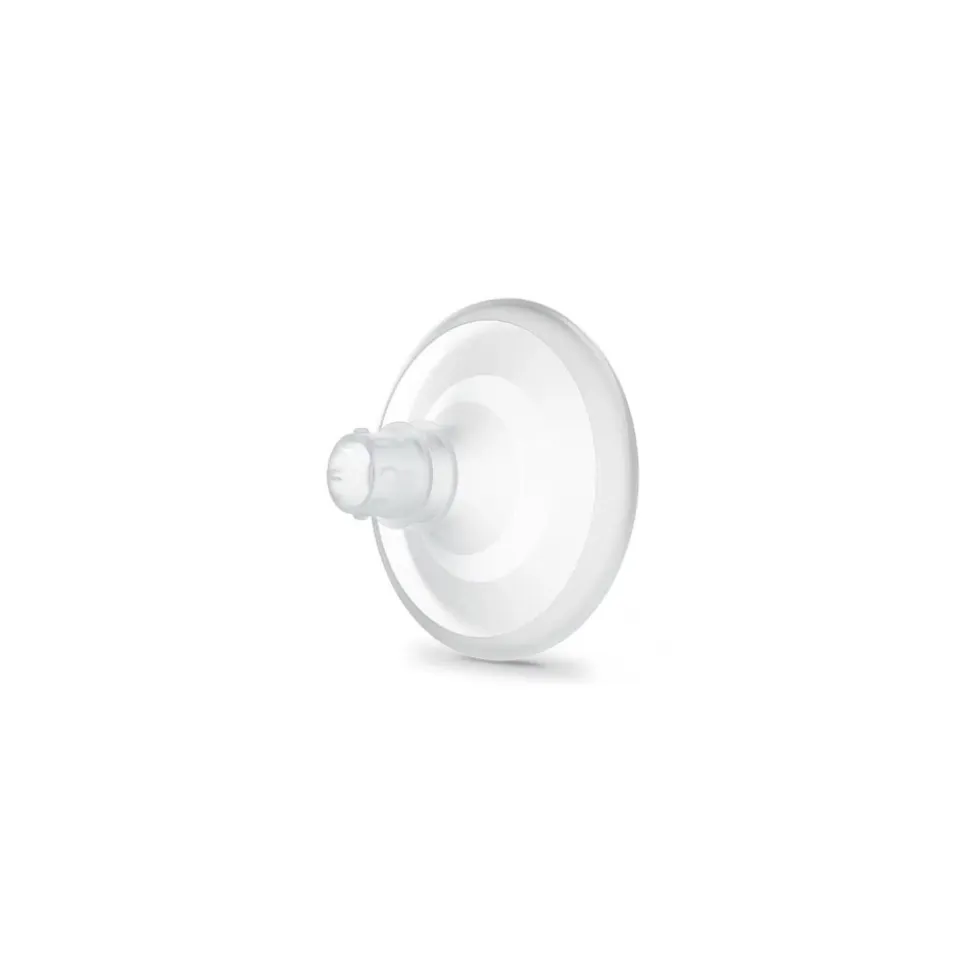 Lot de 2 téterelles pour elvie pump et stride - 15 mm