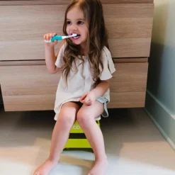 Lot de 2 têtes de brosses à dents sönik enfant 18 mois et +