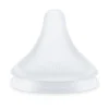 Lot de 2 tétines silicone perfect match taille m 3 mois et +