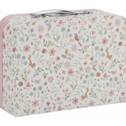 Lot de 2 valisettes fsc - fairy garden