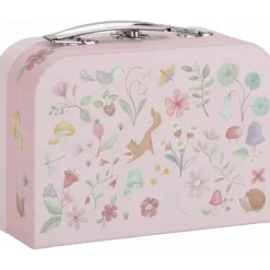 Lot de 2 valisettes fsc - fairy garden