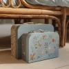 Lot de 2 valisettes fsc - forest friends
