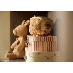 Lot de 2 valisettes à jouets enfant pretty picnic