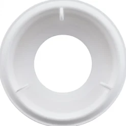 Lot de 2 valves anti-coliques
