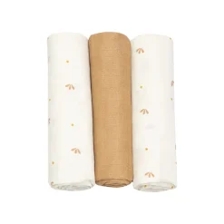 Lot 3 langes 70*70cm - gatsby