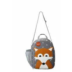 Lunch bag enfant renard