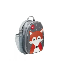 Lunch bag enfant renard