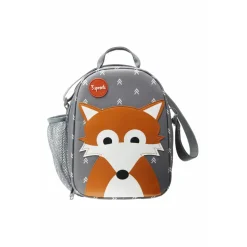 Lunch bag enfant renard