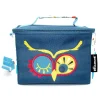 Lunch bag isotherme astros le hibou