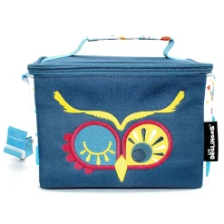 Lunch bag isotherme astros le hibou