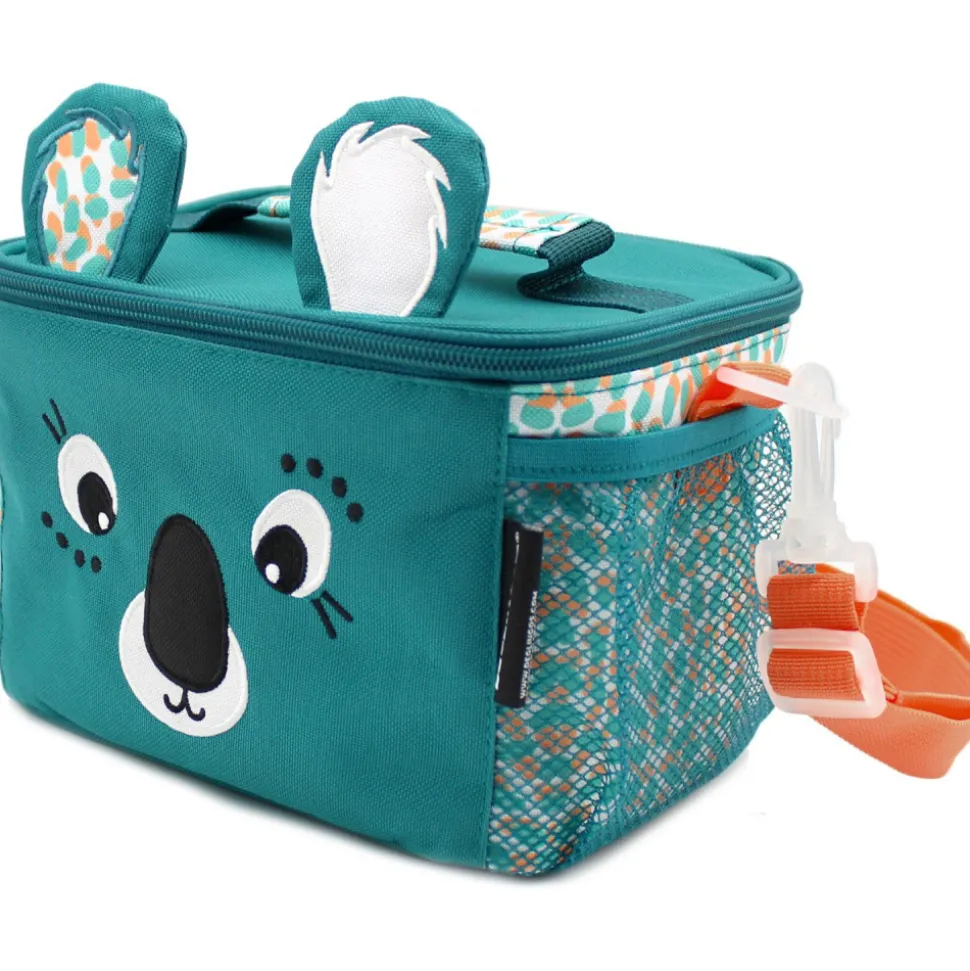 Lunch bag isotherme berlingos le koala