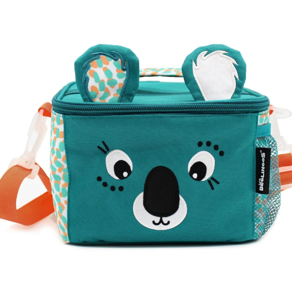 Lunch bag isotherme berlingos le koala