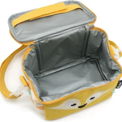 Lunch bag isotherme cyranos le renard