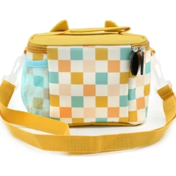 Lunch bag isotherme cyranos le renard