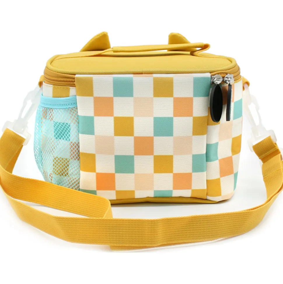 Lunch bag isotherme cyranos le renard