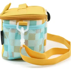 Lunch bag isotherme cyranos le renard