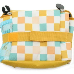 Lunch bag isotherme cyranos le renard