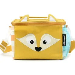 Lunch bag isotherme cyranos le renard
