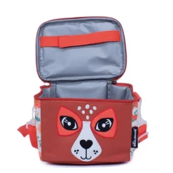 Lunch bag isotherme mélimélos la biche