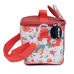 Lunch bag isotherme mélimélos la biche