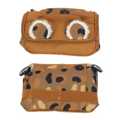 Lunch bag isotherme spéculos le tigre