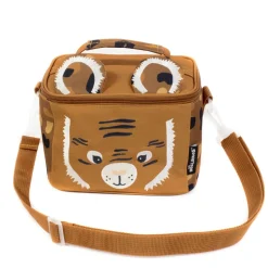 Lunch bag isotherme spéculos le tigre