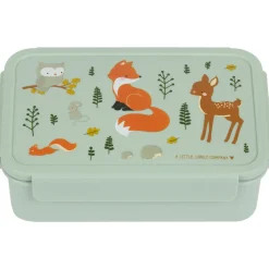 Lunch box amis de la forêt