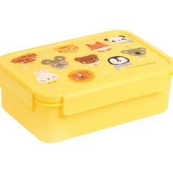 Lunch box amis des animaux