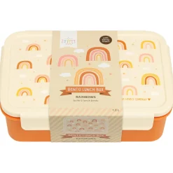 Lunch box arc en ciel