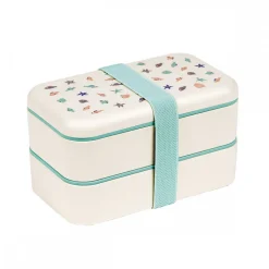 Lunchbox bento la mer
