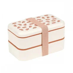Lunchbox bento les hérissons