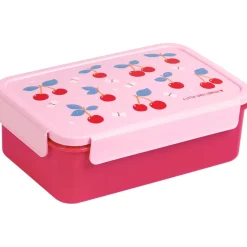 Lunch box cerises