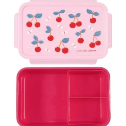 Lunch box cerises
