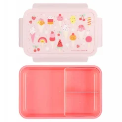 Lunch box crème glacée