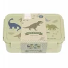 Lunch box dinosaures