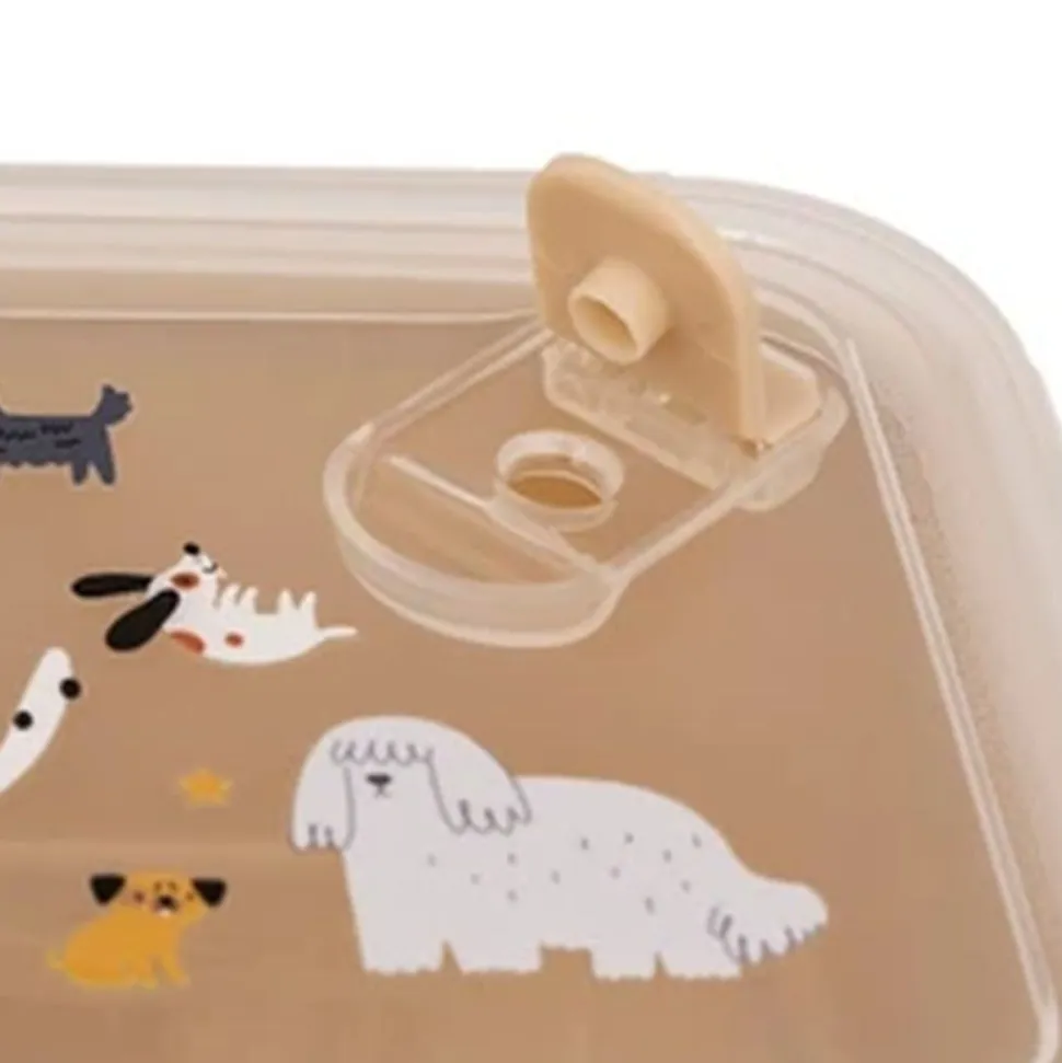 Lunch box enfant angel aléatoire