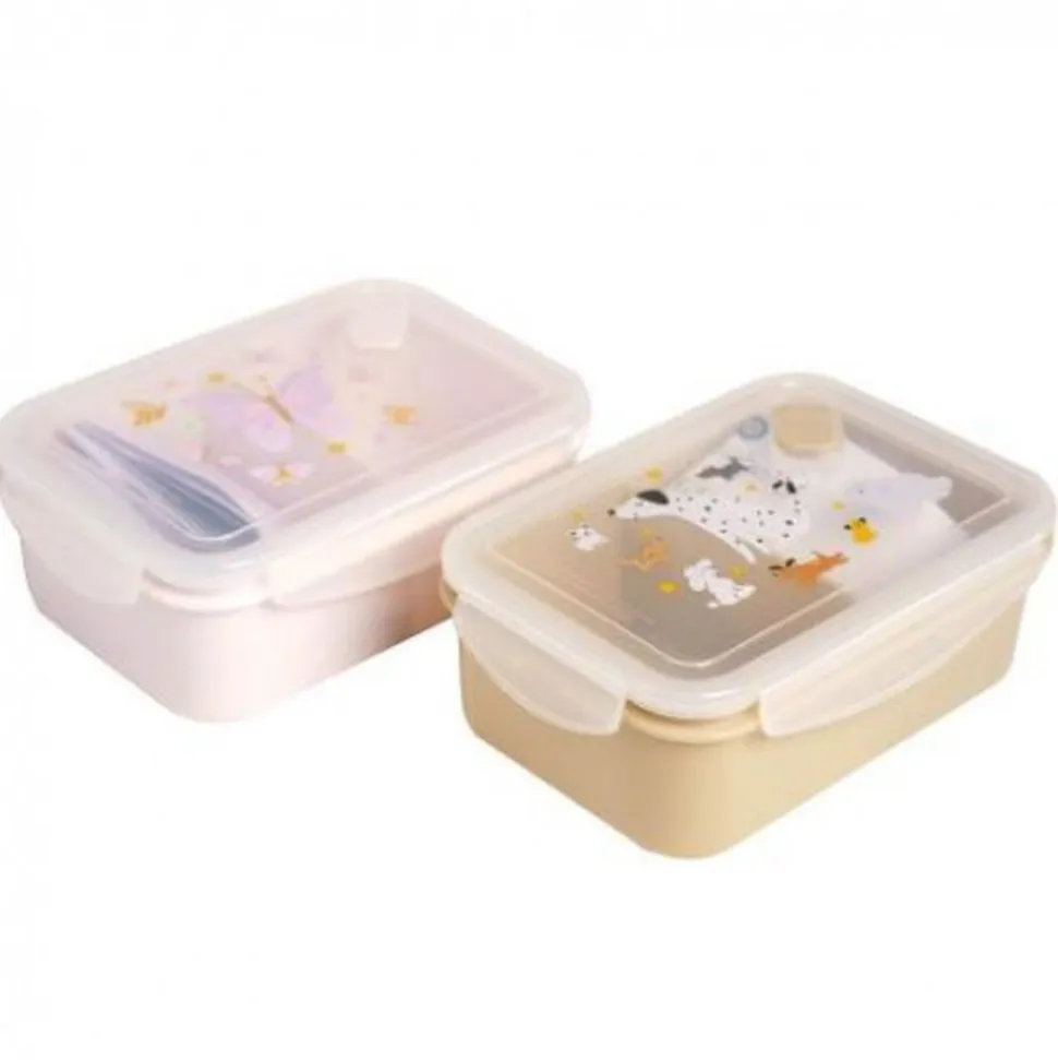 Lunch box enfant angel aléatoire