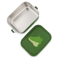 Lunch box enfant small mr. alligator