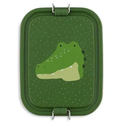 Lunch box enfant small mr. alligator